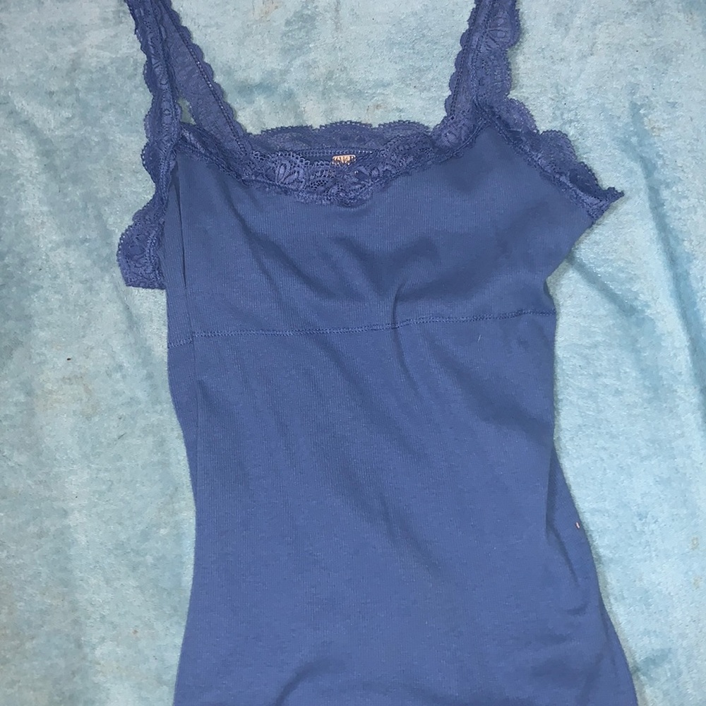 Faded glory tank